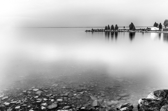 Collingwood Evening