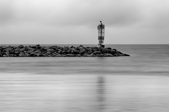 Thornbury Harbour